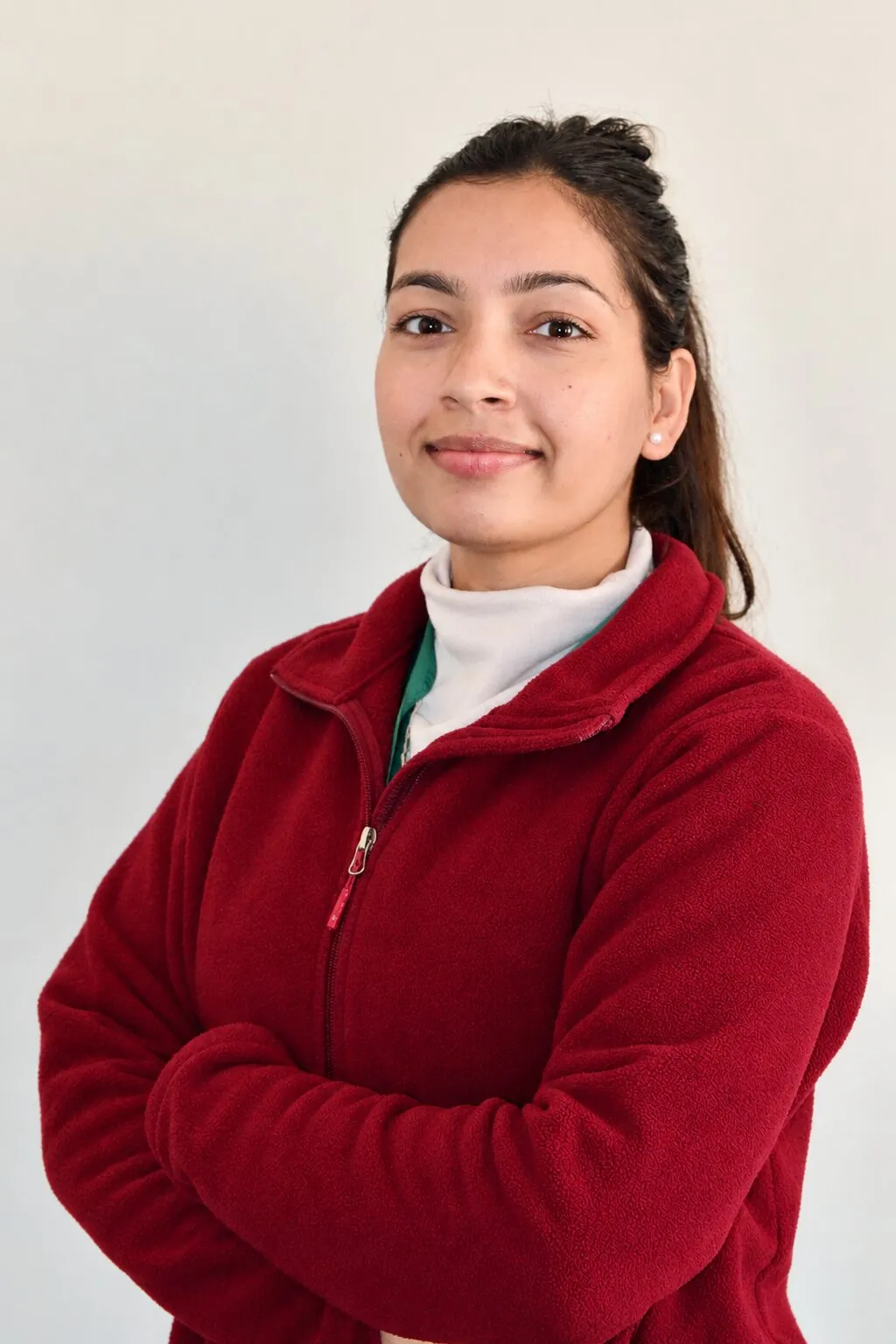 Dr. Samina Timilsina